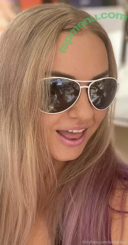 badbellaxo nude photo #0095 (Bad Bella xo)