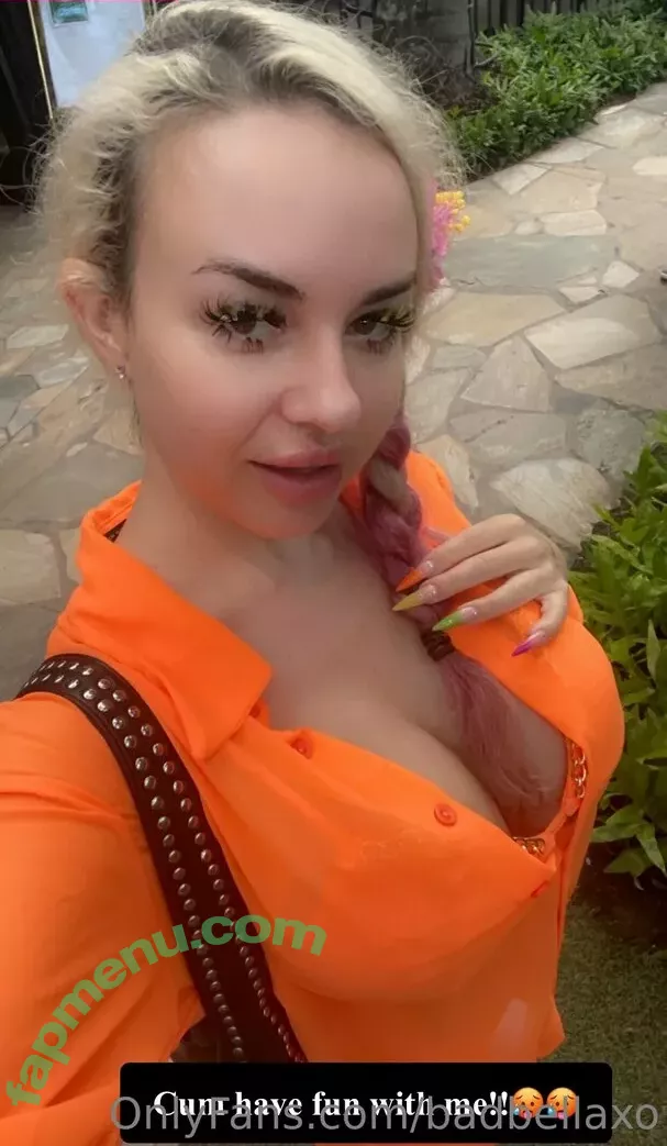 badbellaxo nude photo #0189 (Bad Bella xo)