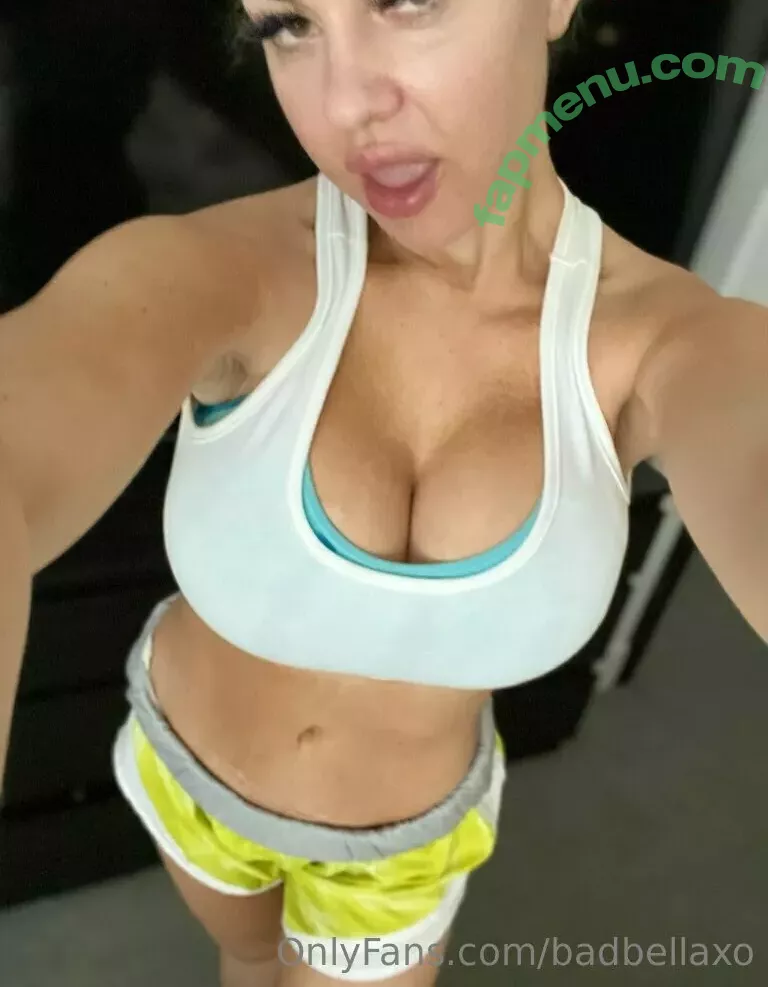 badbellaxo nude photo #0190 (Bad Bella xo)