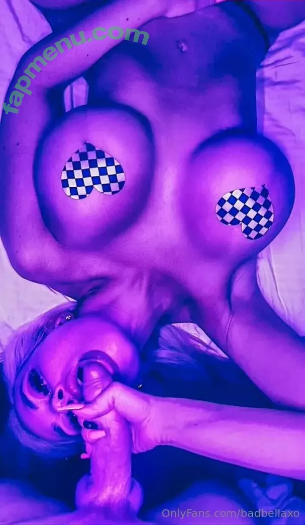 badbellaxo nude photo #0412 (Bad Bella xo)