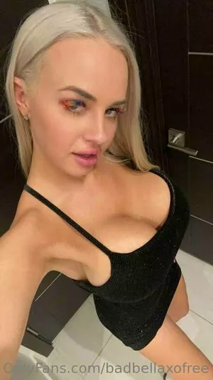badbellaxofree / badbellaxo nude photo #0087