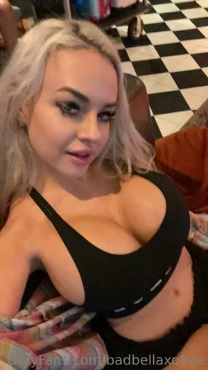 badbellaxofree / badbellaxo nude photo #0217