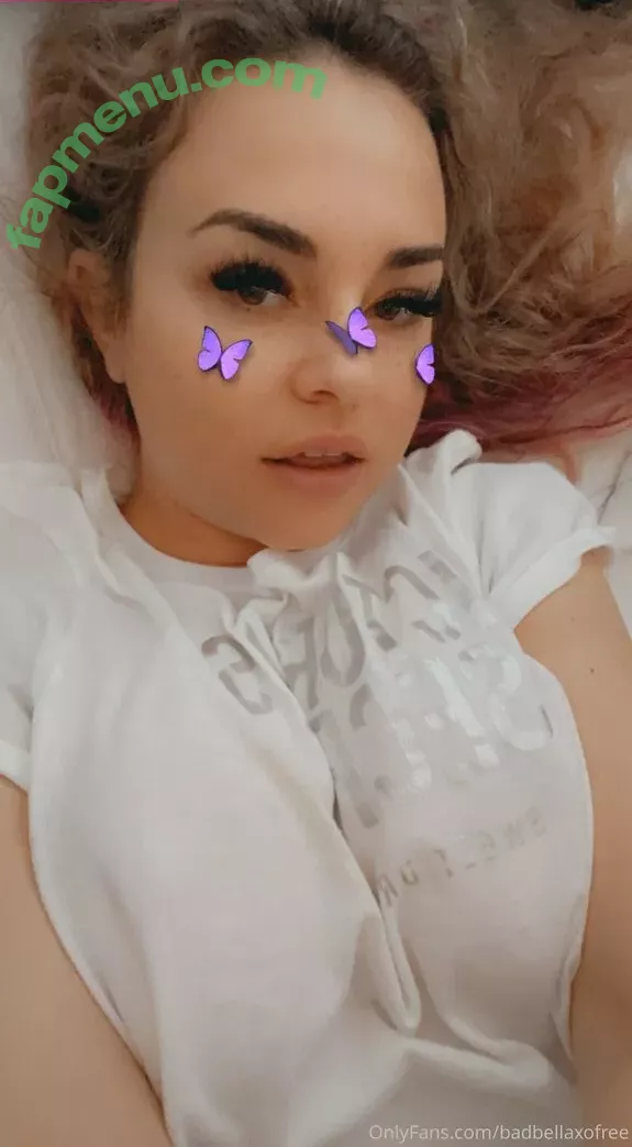 badbellaxofree nude photo #0058 (badbellaxo)
