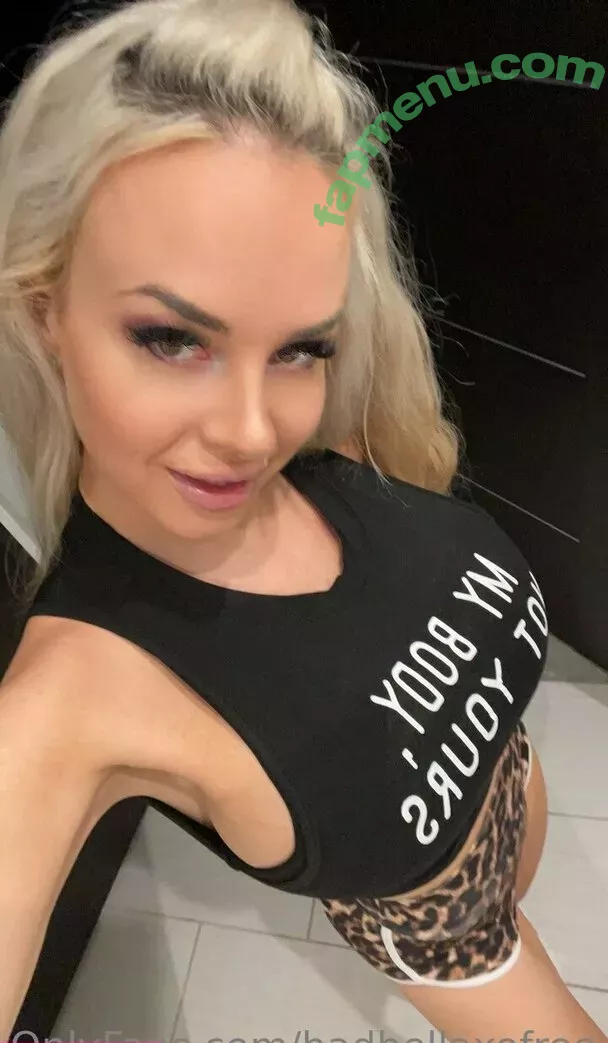 badbellaxofree nude photo #0119 (badbellaxo)