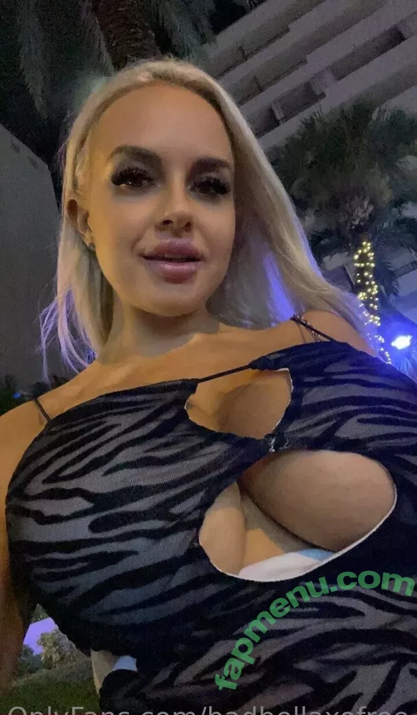 badbellaxofree nude photo #0144 (badbellaxo)