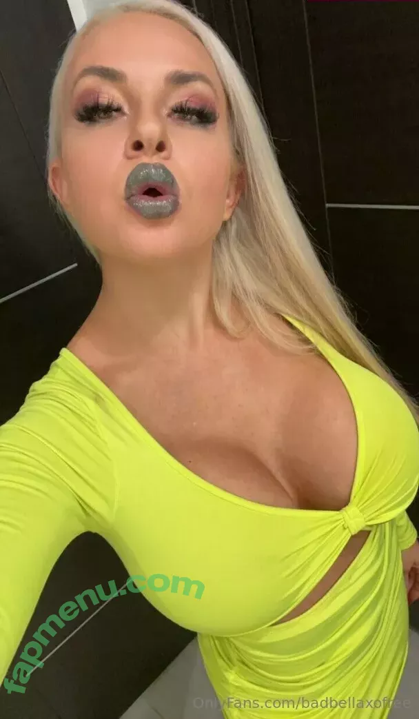 badbellaxofree nude photo #0202 (badbellaxo)