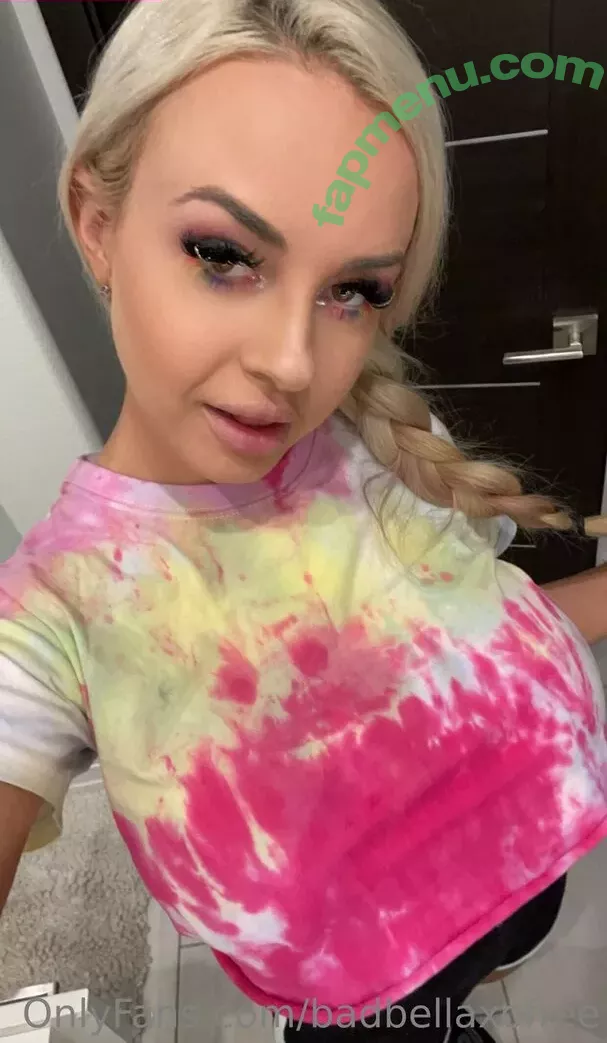 badbellaxofree nude photo #0270 (badbellaxo)