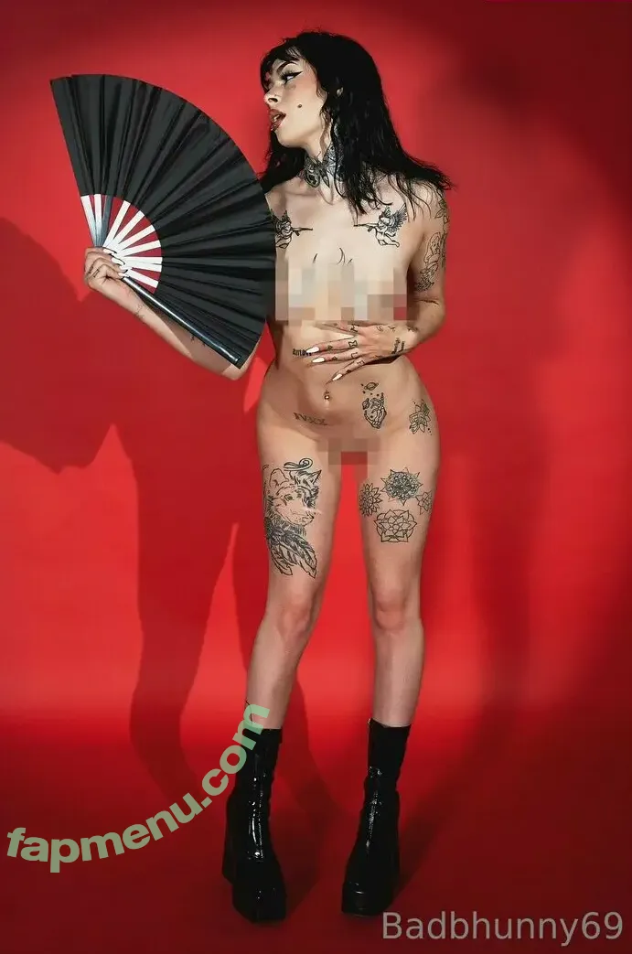 badbhunny69 nude photo #0020 (badbhunny96)