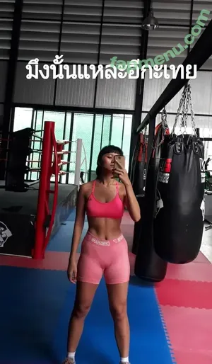 Badbitchbkk / V Srivarathanabul nude photo #0018