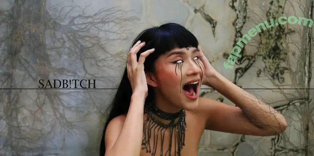 Badbitchbkk nude photo #0001 (Badbitchbkk)