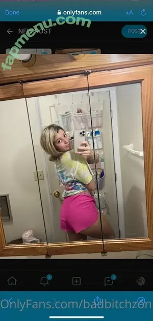 badbitchzonly1 / emilyytrapp nude photo #0074