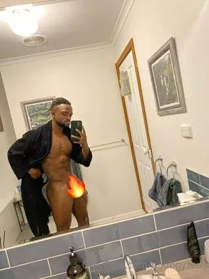 badboyzeus / badboy.zeus nude photo #0006