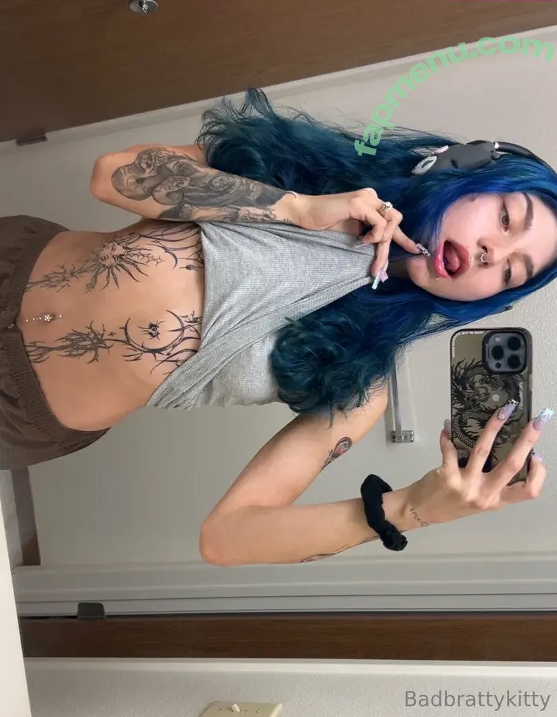 badbrattykitty nude photo #0027 (badbratkitty)