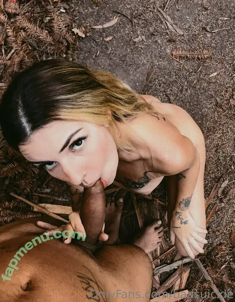 badbside nude photo #0064 (badbsui / badsuicide)
