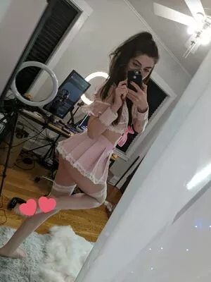 Badbunny / badbunny808 / badbunnypr / badbunnytwitch nude photo #0036