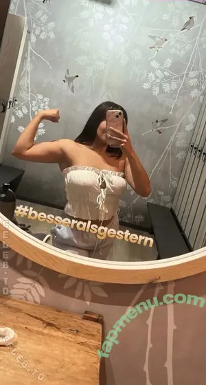 Badbxnny / _annibxnny_ nude photo #0144