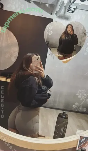 Badbxnny / _annibxnny_ nude photo #0145