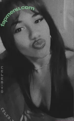 Badbxnny / _annibxnny_ nude photo #0151