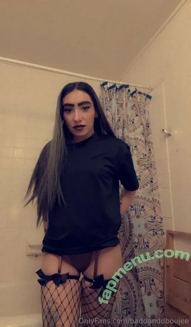 baddanddboujee nude photo #0003 (baddanddboujee)