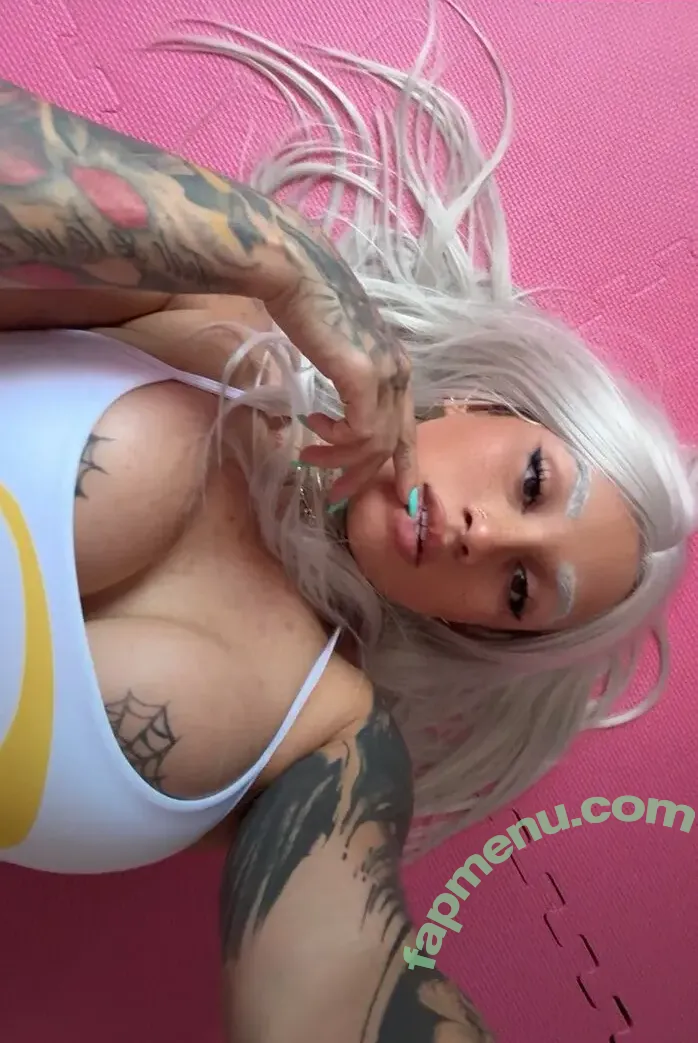 BaddBuffBambii nude photo #0009 (BaddBuffBambii)