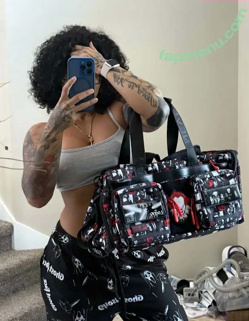 BaddBuffBambii nude photo #0010 (BaddBuffBambii)