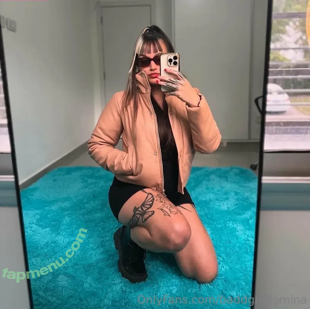 baddgirldomina nude photo #0070 (baddgirltoya)