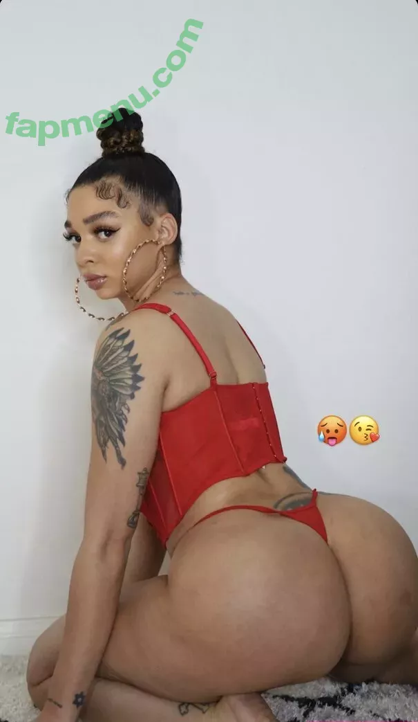 baddie_bran nude photo #0020 (Branthebaddie / baddie_bran_)