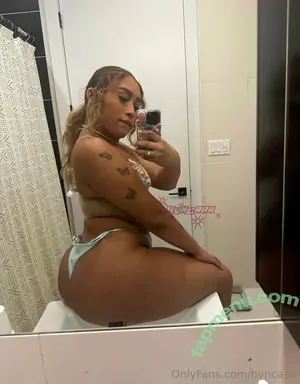 baddiebby123 / baddiebb123 / bvncaaa nude photo #0011