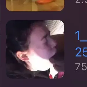 baddieBlue1233 nude photo #0007