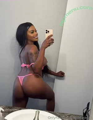 baddiejess1 / baddiejessfly nude photo #0266