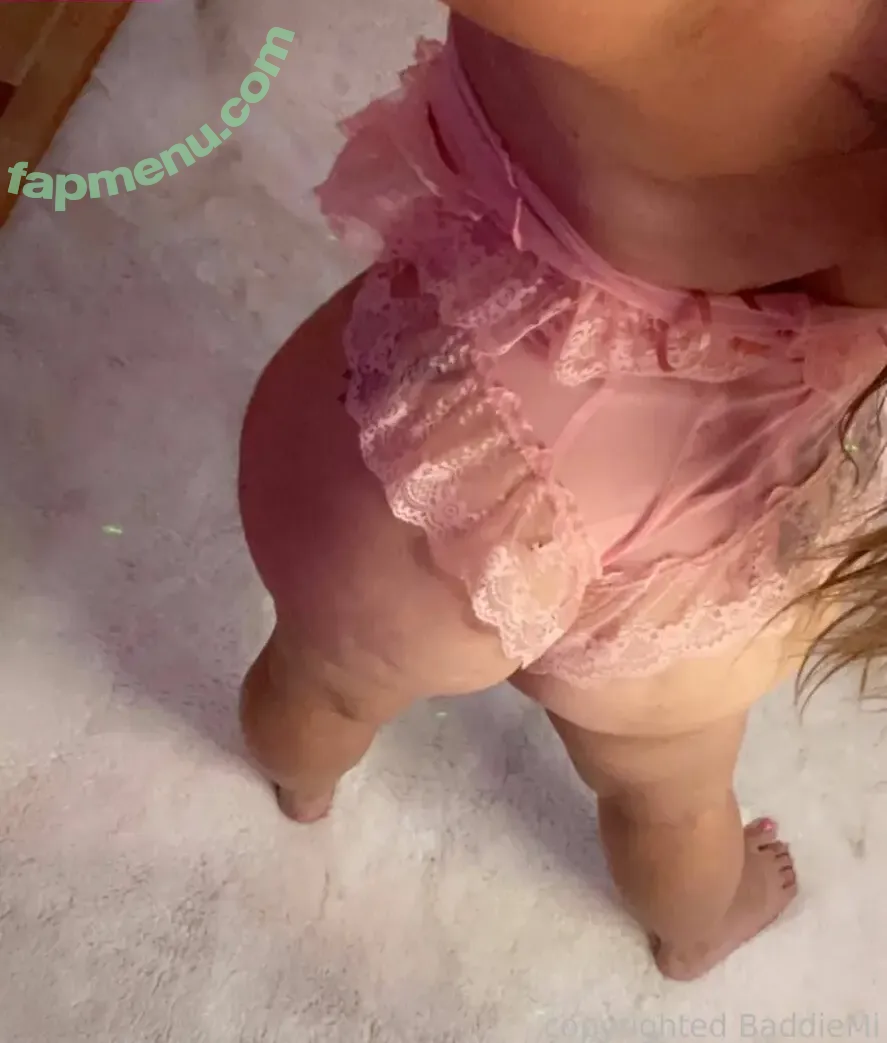 Baddiemi nude photo #0240 (baddiemi1)