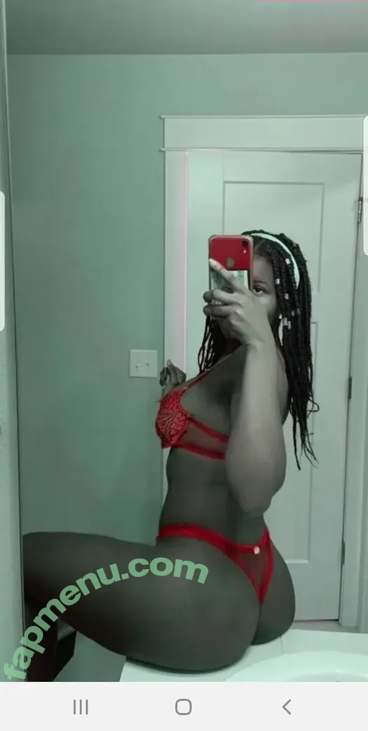 baddierueee nude photo #0016 (darkskinbaddie / wrappedindesire)