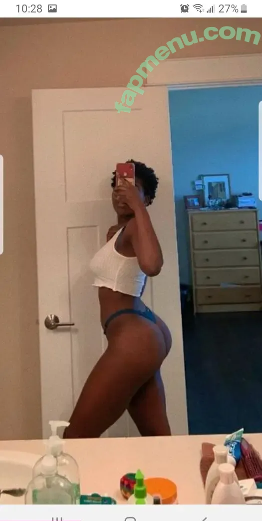 baddierueee nude photo #0025 (darkskinbaddie / wrappedindesire)