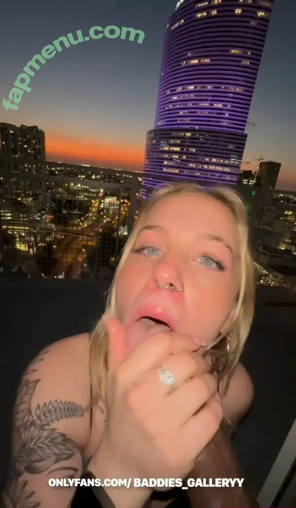 baddies_gallery nude photo #0316 (baddies_galleryy / baddies_swallow / lnitada)