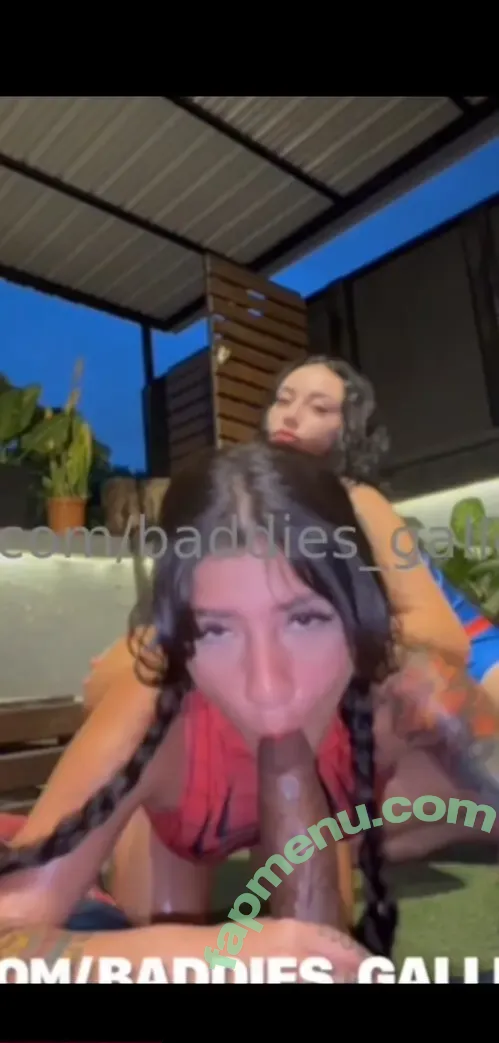 baddies_gallery nude photo #0364 (baddies_galleryy / baddies_swallow / lnitada)