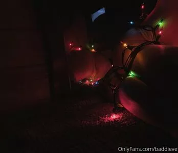 baddieve / baddieeve_ nude photo #0032