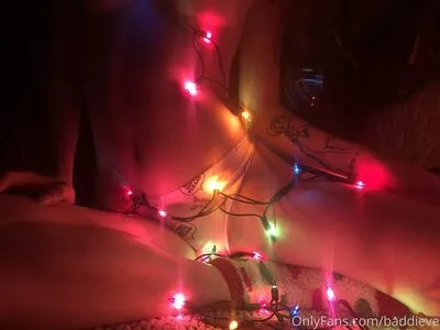 baddieve / baddieeve_ nude photo #0034