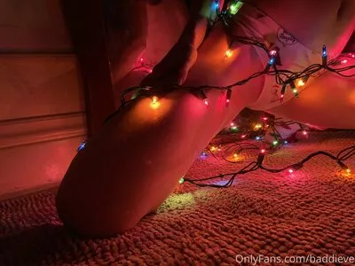 baddieve / baddieeve_ nude photo #0036