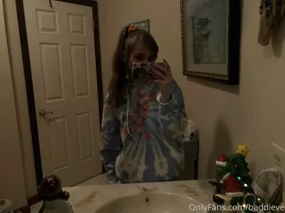 baddieve / baddieeve_ nude photo #0089