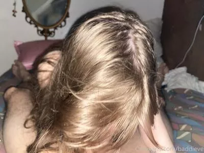 baddieve / baddieeve_ nude photo #0173