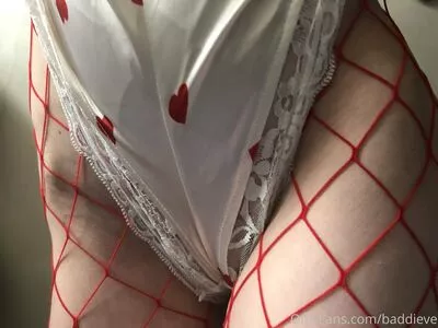 baddieve / baddieeve_ nude photo #0189