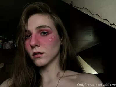 baddieve / baddieeve_ nude photo #0304