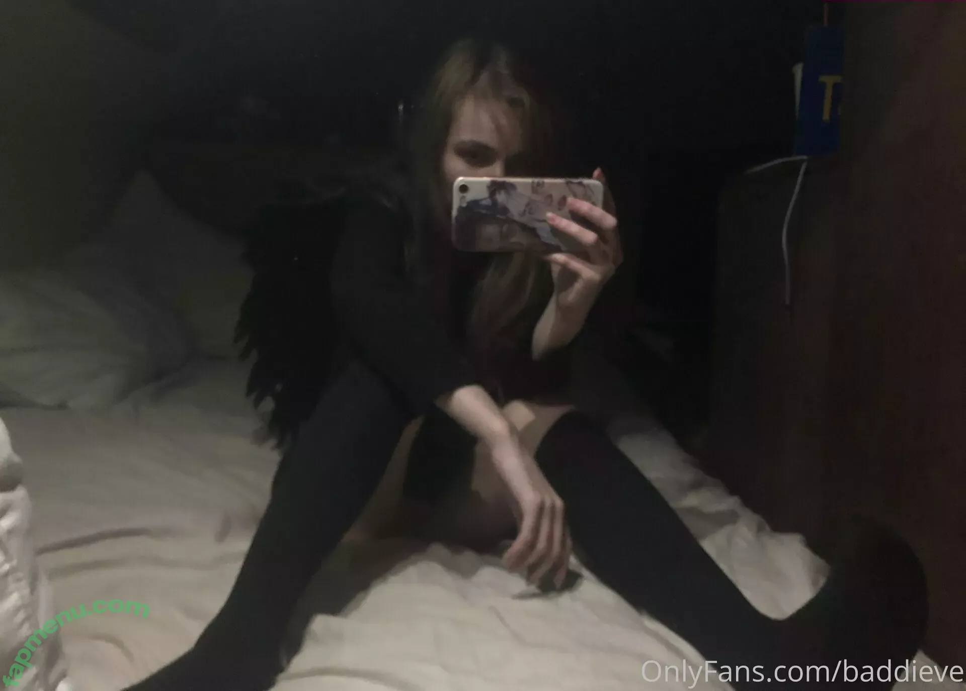 baddieve nude photo #0271 (baddieeve_)