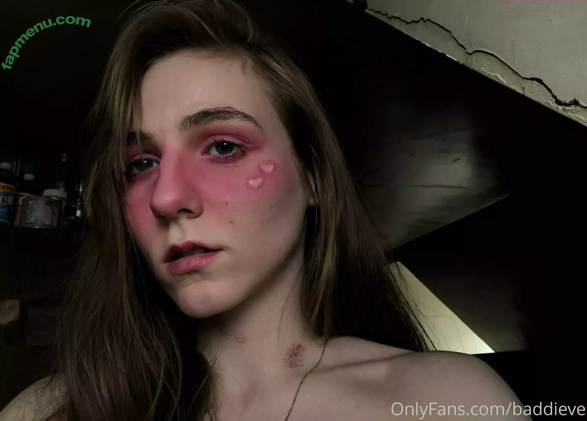 baddieve nude photo #0304 (baddieeve_)