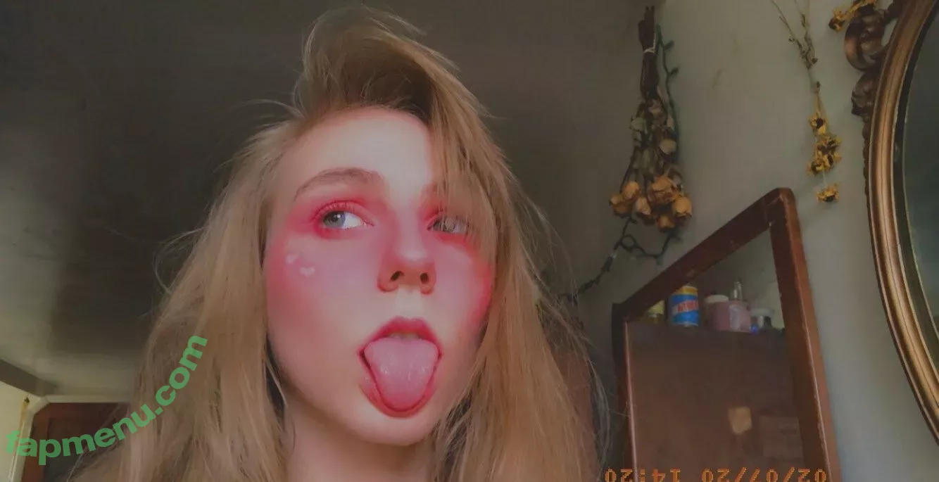 baddieve nude photo #0305 (baddieeve_)