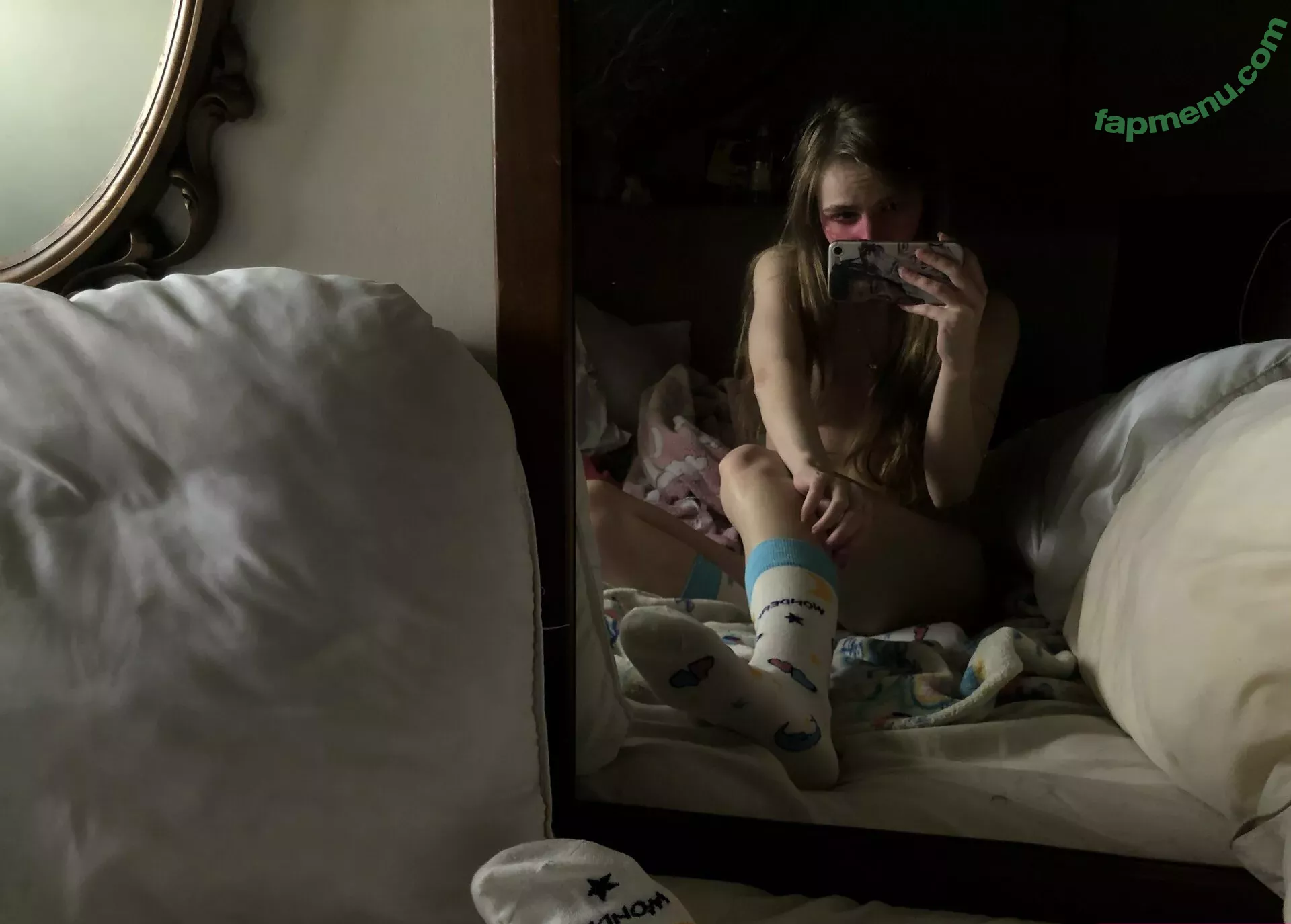 baddieve nude photo #0326 (baddieeve_)