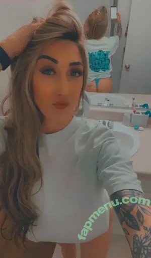 baddiewithouttadaddy96 / kyleighraelynne / kyyleighh_rae nude photo #0046