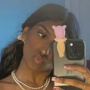 baddigaill / exoticariasins nude photo #0004