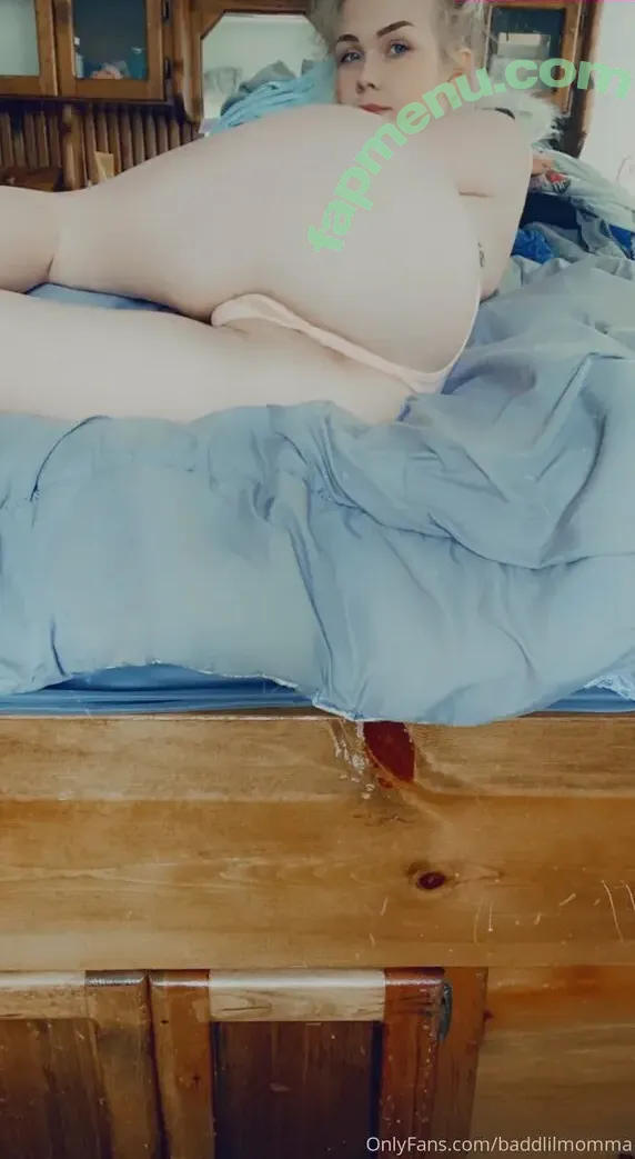 baddlilmomma nude photo #0033 (marijane_momma)