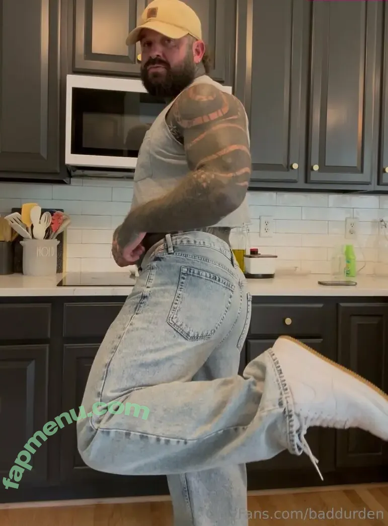 baddurden nude photo #0001 (baddurden)